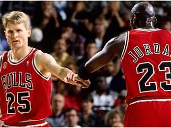 'That sums Steve Kerr up' - Do...